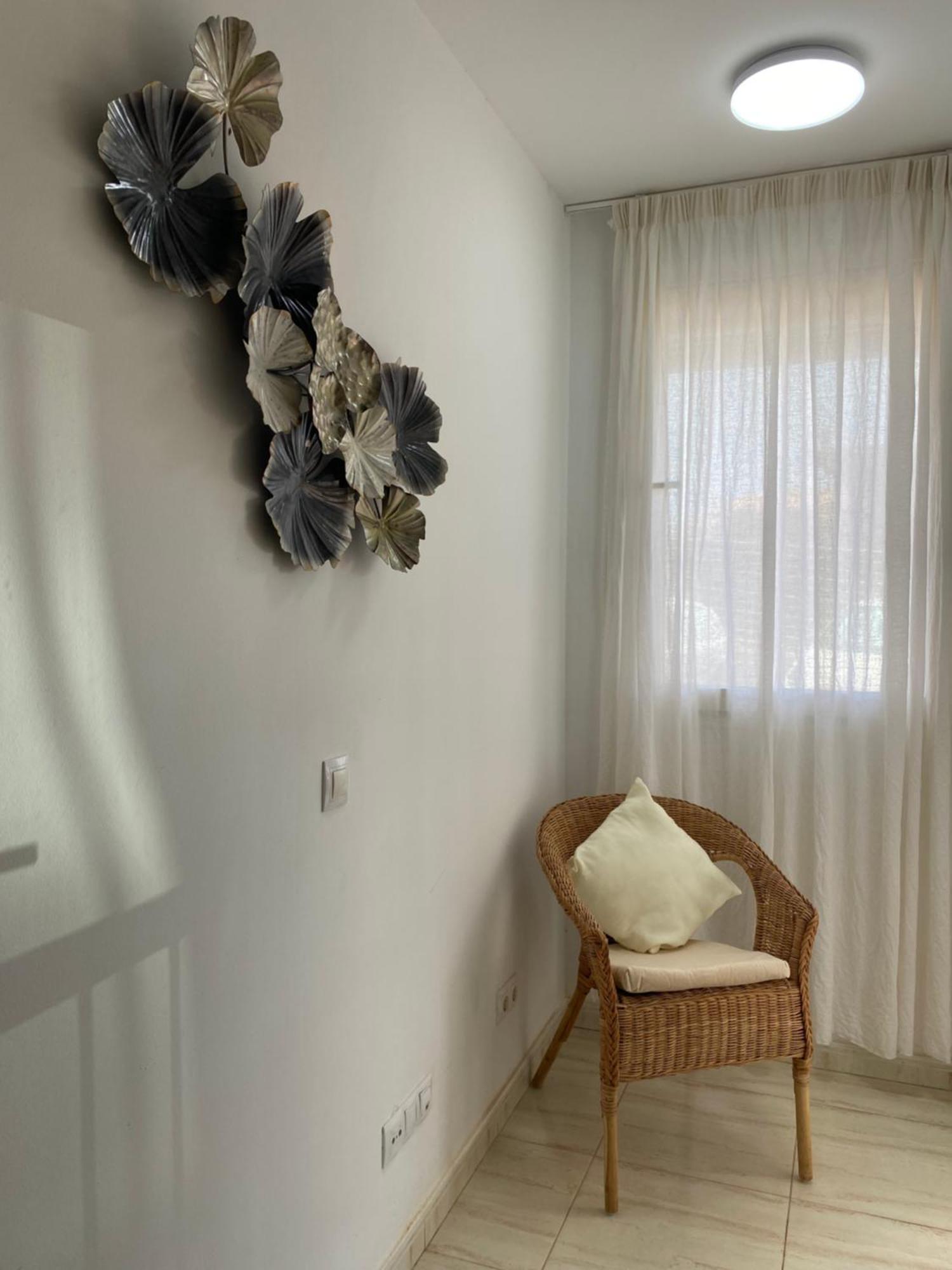 Apartamento Casa Cleta サンミゲル・デ・アボナ エクステリア 写真